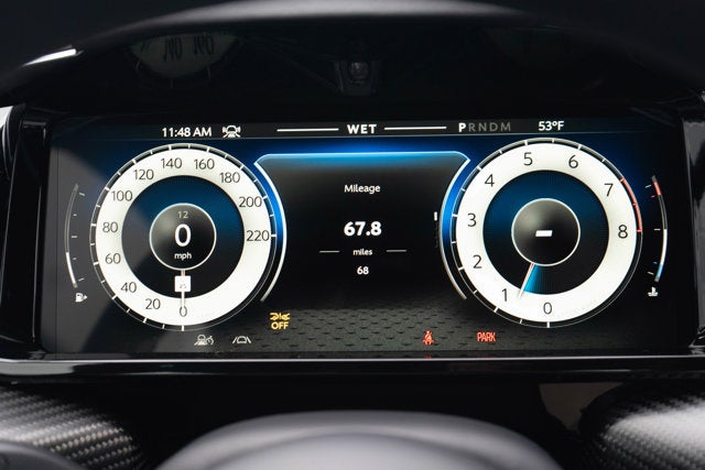 2026 Aston Martin Vantage S