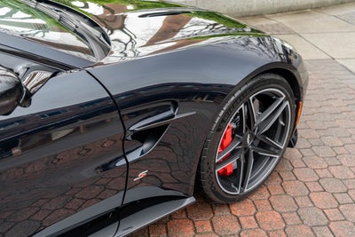 2026 Aston Martin Vantage S