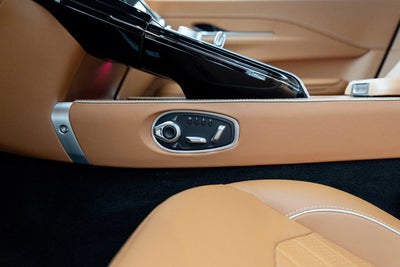 2026 Aston Martin Vantage S