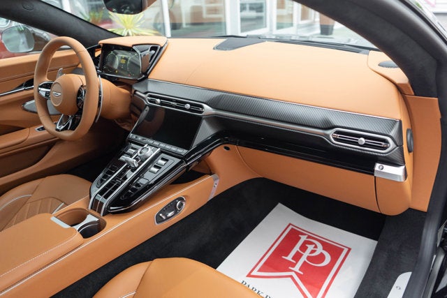 2026 Aston Martin Vantage S