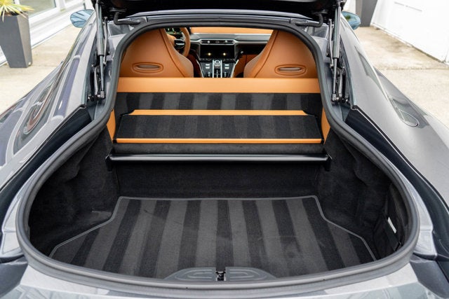 2026 Aston Martin Vantage S