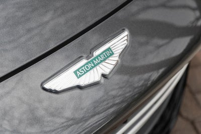 2026 Aston Martin Vantage S