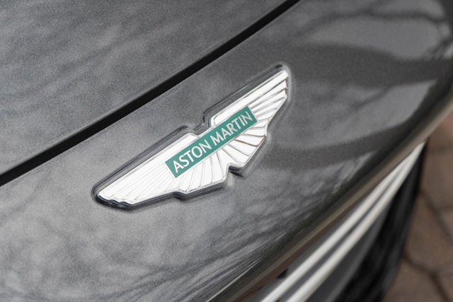 2026 Aston Martin Vantage S