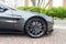 2026 Aston Martin Vantage S