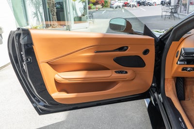 2026 Aston Martin Vantage S