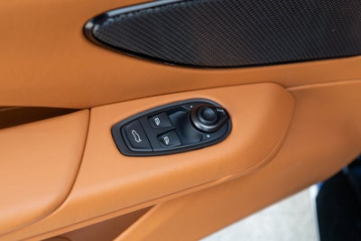 2026 Aston Martin Vantage S