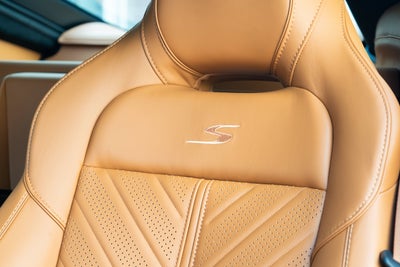 2026 Aston Martin Vantage S