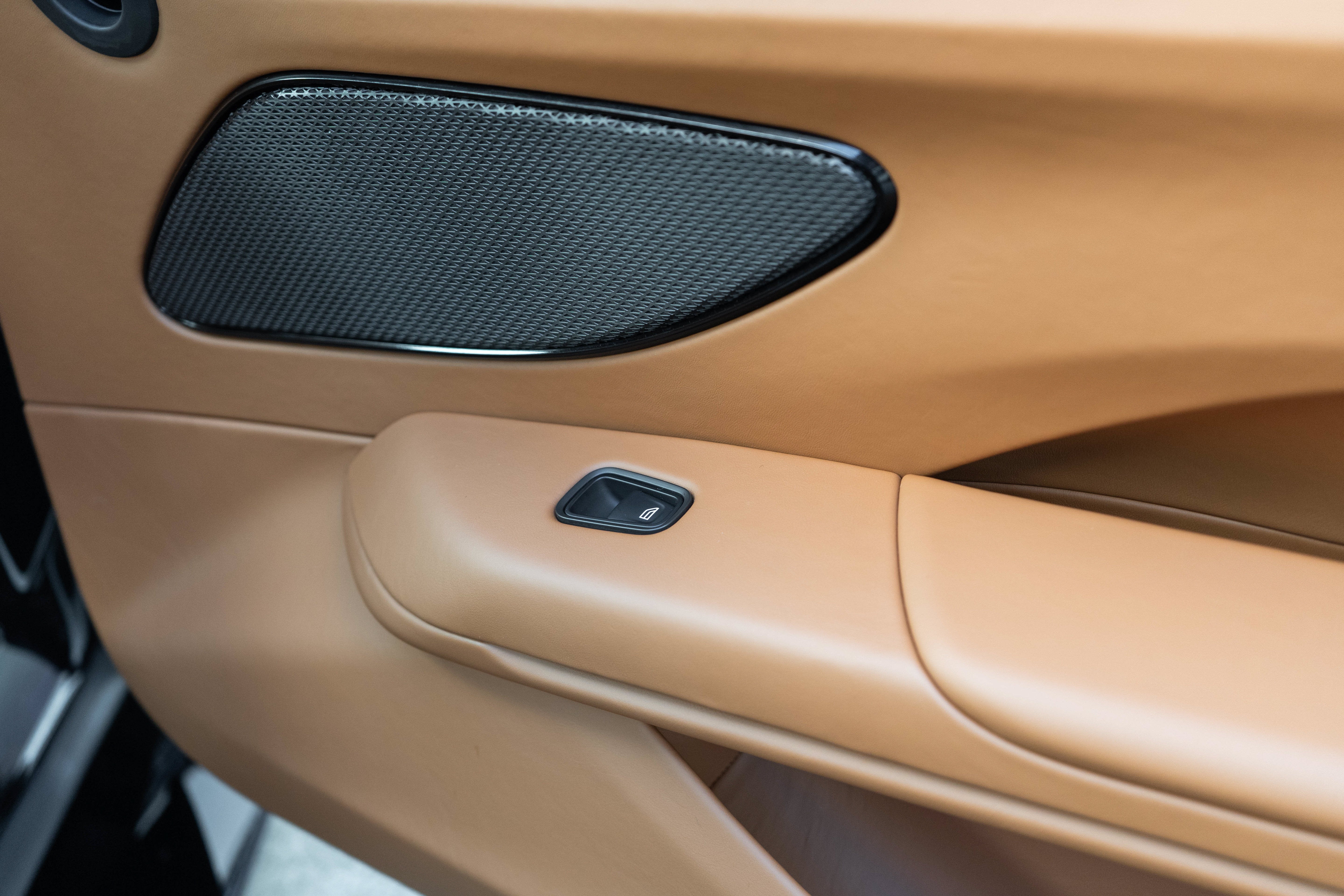 2026 Aston Martin Vantage S