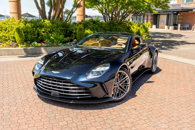 2026 Aston Martin Vantage S