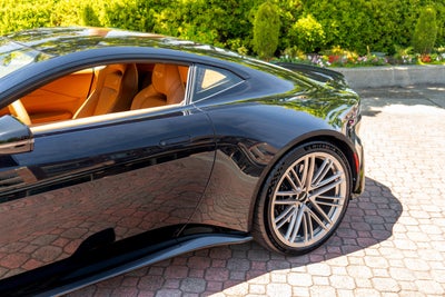 2026 Aston Martin Vantage S