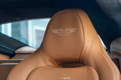 2026 Aston Martin Vantage S