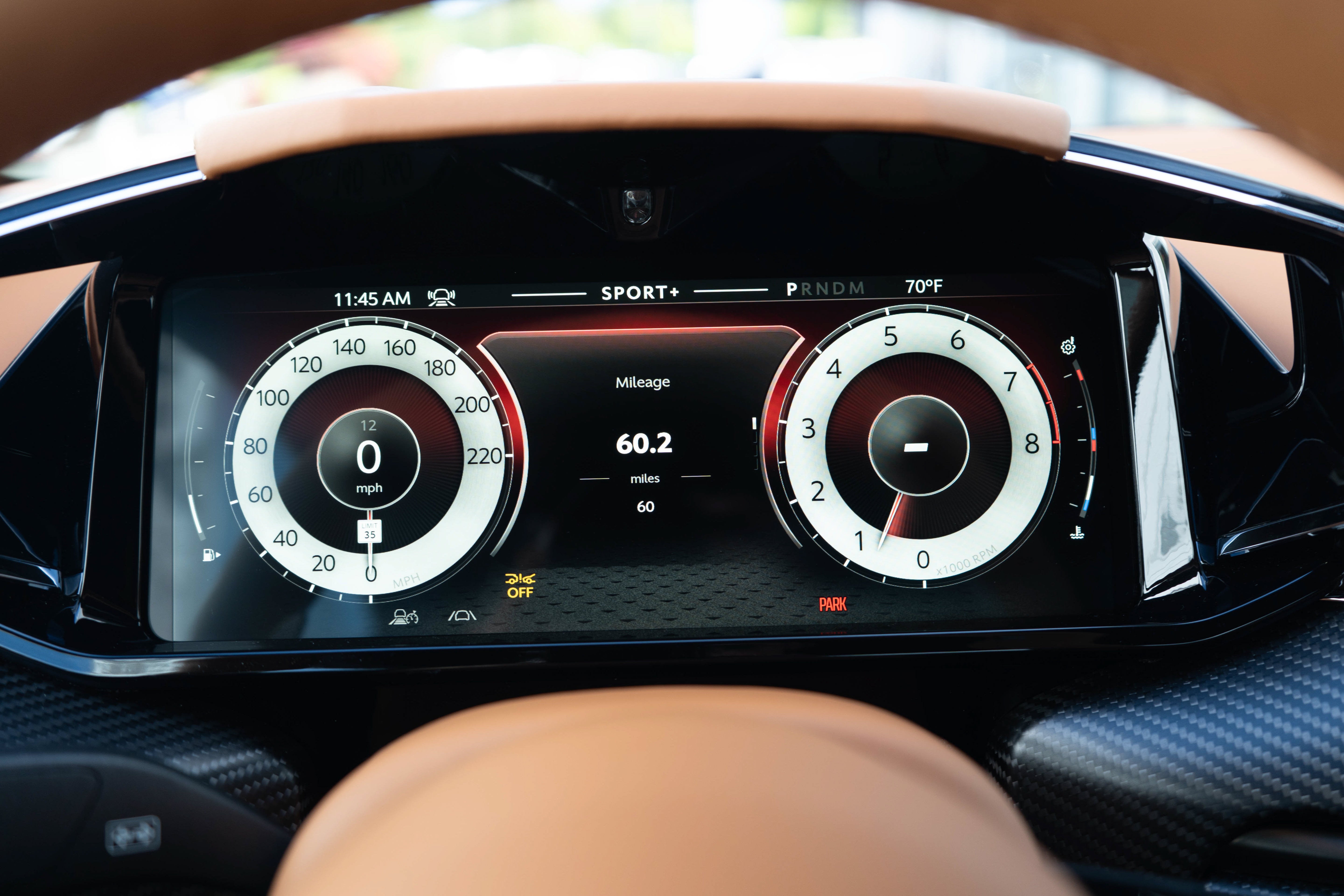 2026 Aston Martin Vantage S
