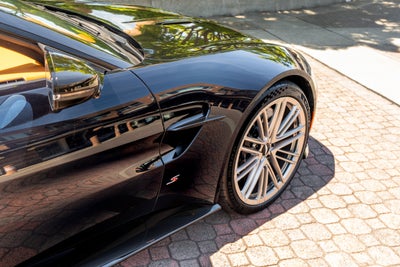 2026 Aston Martin Vantage S