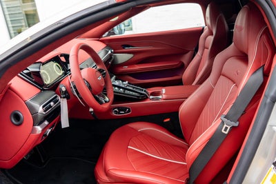 2026 Aston Martin Vantage S