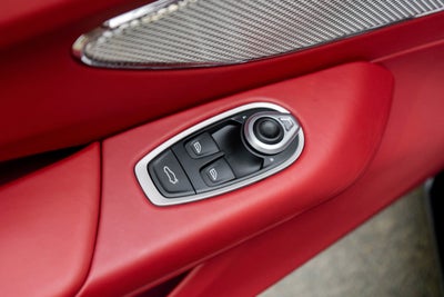 2026 Aston Martin Vantage S