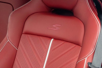 2026 Aston Martin Vantage S