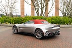 2026 Aston Martin Vantage S