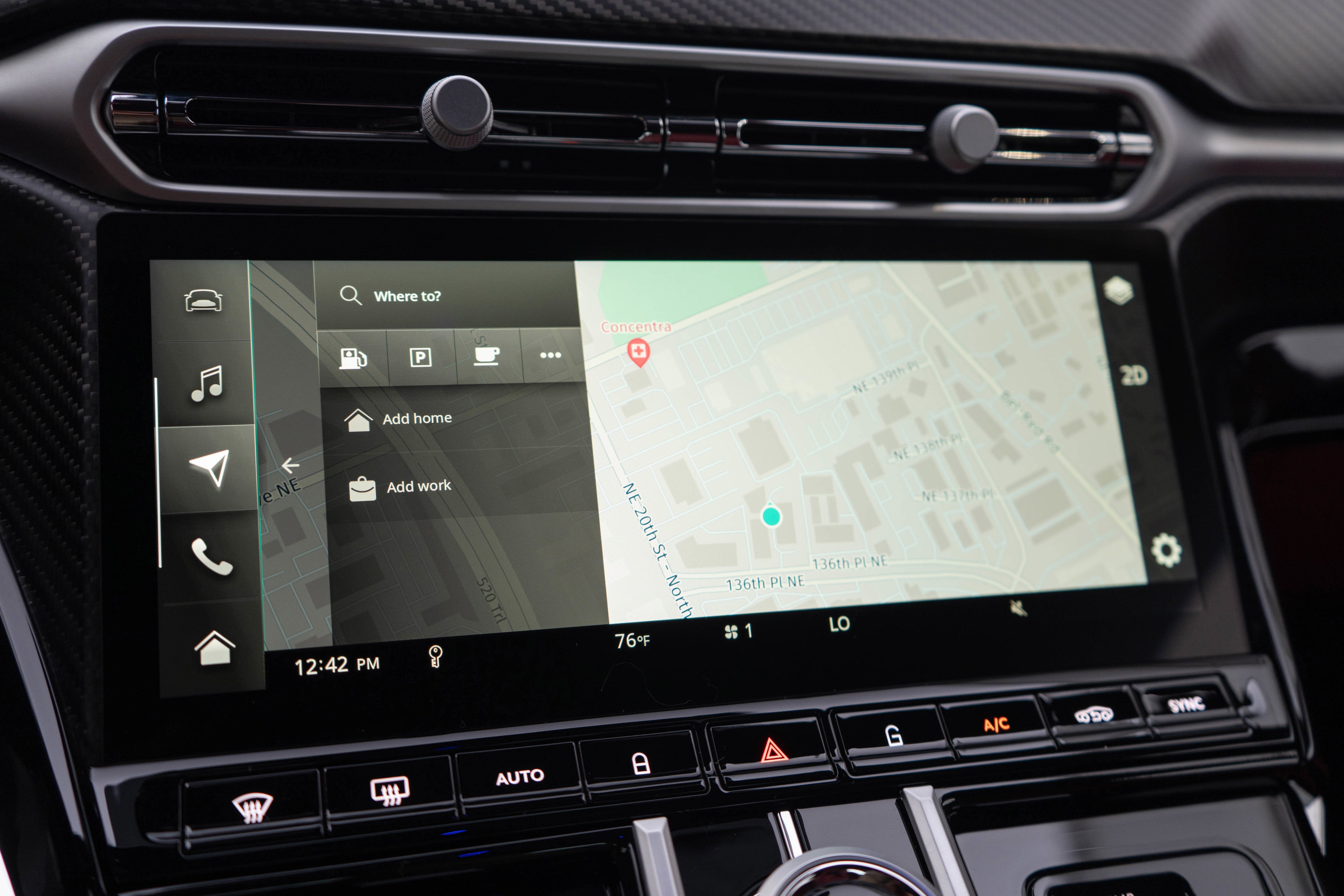 2026 Aston Martin Vantage S