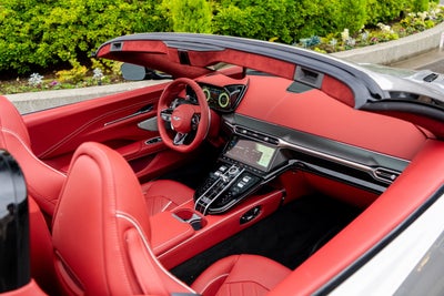 2026 Aston Martin Vantage S