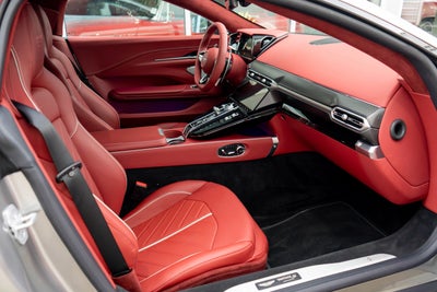 2026 Aston Martin Vantage S