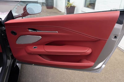 2026 Aston Martin Vantage S