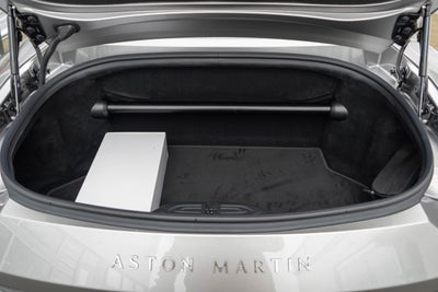 2026 Aston Martin Vantage S