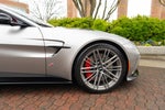 2026 Aston Martin Vantage S