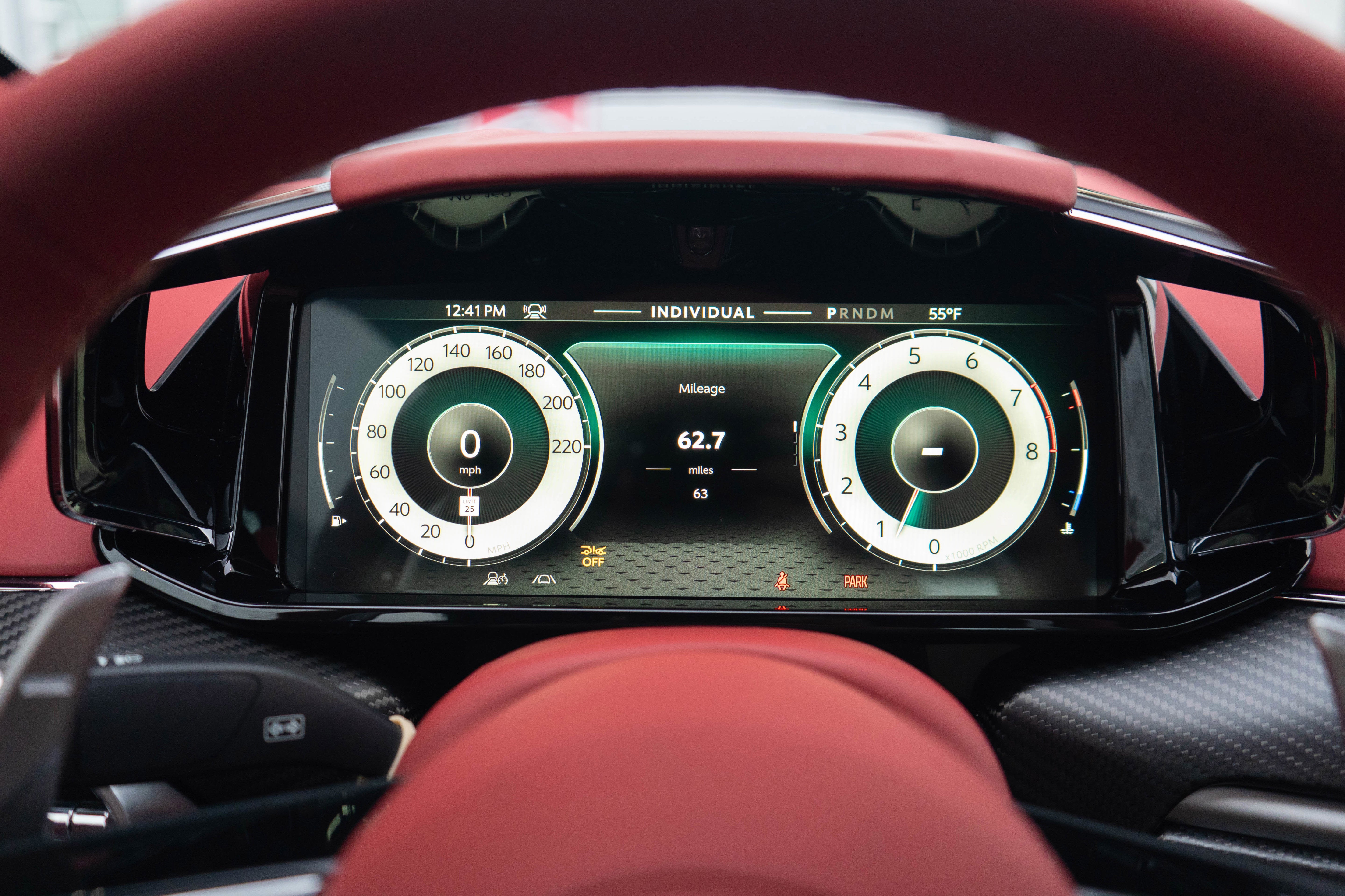 2026 Aston Martin Vantage S