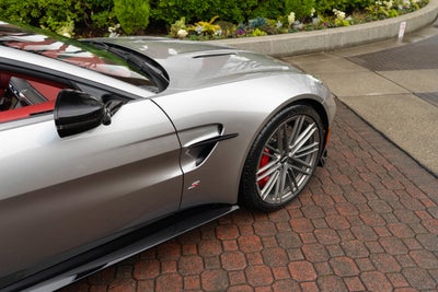 2026 Aston Martin Vantage S