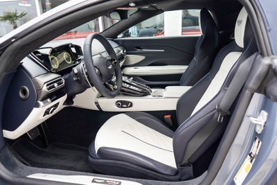 2026 Aston Martin Vantage S