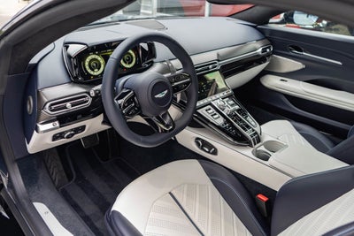 2026 Aston Martin Vantage S