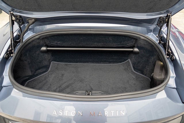 2026 Aston Martin Vantage S
