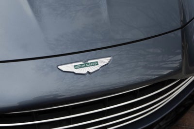 2026 Aston Martin Vantage S