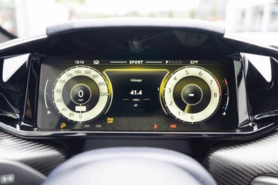 2026 Aston Martin Vantage S