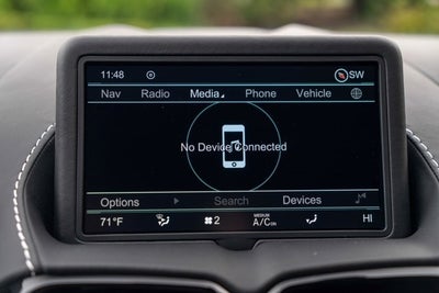 2021 Aston Martin Vantage Coupe Manual