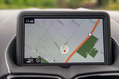 2021 Aston Martin Vantage Coupe Manual