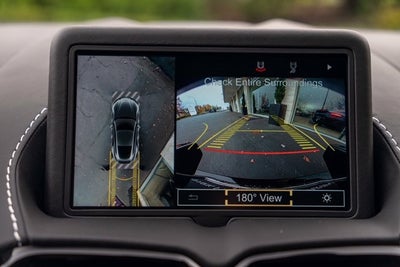 2021 Aston Martin Vantage Coupe Manual