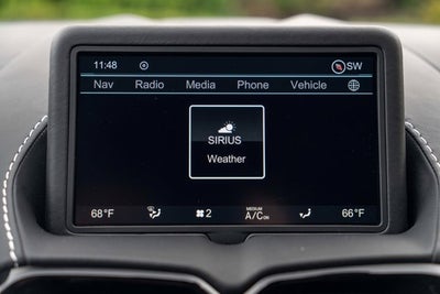 2021 Aston Martin Vantage Coupe Manual