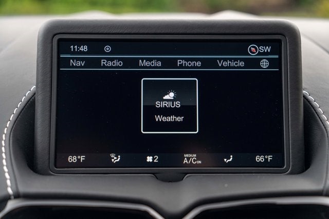 2021 Aston Martin Vantage Coupe Manual