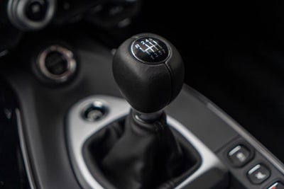 2021 Aston Martin Vantage Coupe Manual