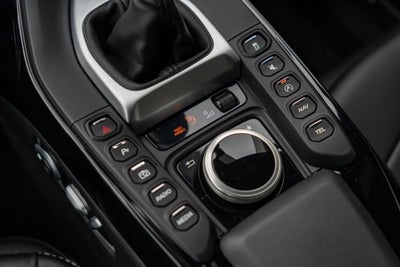 2021 Aston Martin Vantage Coupe Manual