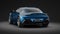 2021 Aston Martin Vantage Coupe Manual