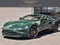 2021 Aston Martin Vantage Coupe Manual