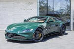 2021 Aston Martin Vantage Coupe Manual