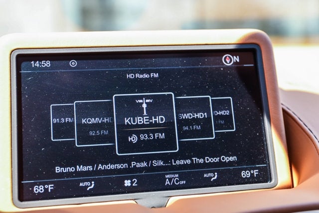 2021 Aston Martin Vantage Coupe Manual