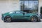 2021 Aston Martin Vantage Coupe Manual