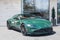 2021 Aston Martin Vantage Coupe Manual