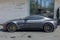 2021 Aston Martin Vantage Coupe Manual