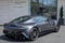 2021 Aston Martin Vantage Coupe Manual