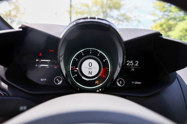 2021 Aston Martin Vantage Coupe Manual